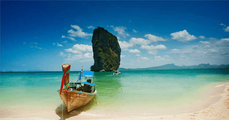 Phuket, Pattaya & Bangkok 